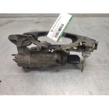 Recambio de juego arranque y bombillos para skoda octavia i (1u2) 1.9 tdi referencia OEM IAM   