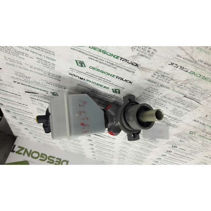 Recambio de bomba freno para renault kangoo (f/kc0) alize referencia OEM IAM - Blanco 2