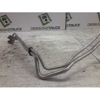 Recambio de tubos aire acondicionado para alfa romeo 147 (190) 1.6 ts 120 collezione referencia OEM IAM   