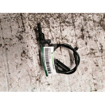 CAPTADOR ABS 10071153003 2 PINS TRASERO DERECHO