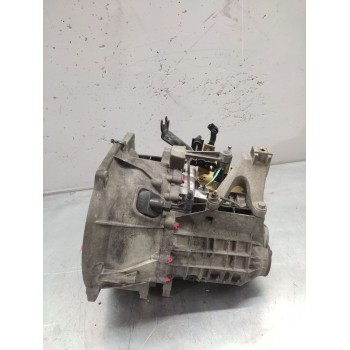 Recambio de caja cambios para ford focus c-max (cap) ambiente (d) referencia OEM IAM 3M5R7002YD  