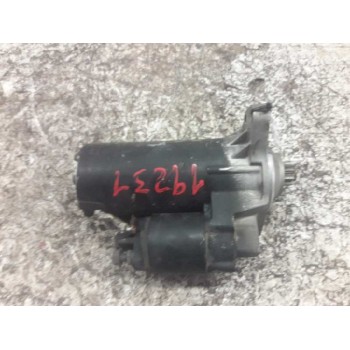 MOTOR ARRANQUE 0001125005 020911023P 9 DIENTES