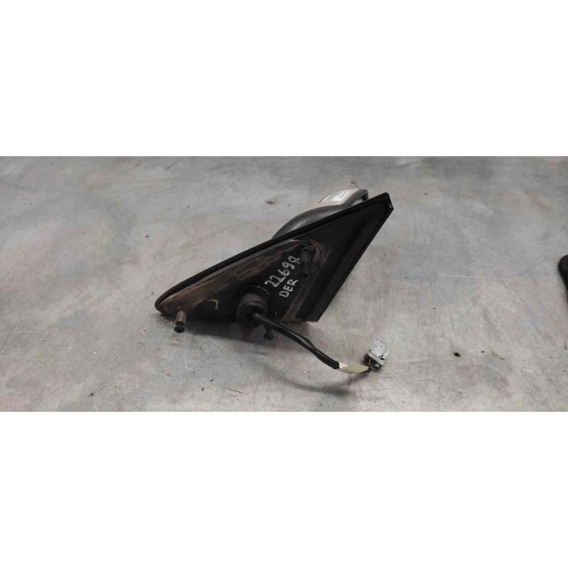 Recambio de retrovisor derecho para ford mondeo berlina (ge) ambiente referencia OEM IAM   5 CABLES 2