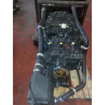 CAJA CAMBIOS 12AS2131TD 1353040014 8132004612