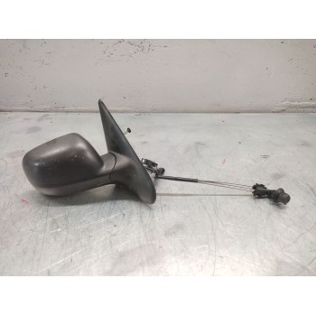 Recambio de retrovisor derecho para seat cordoba berlina (6k2) stella referencia OEM IAM  manual 