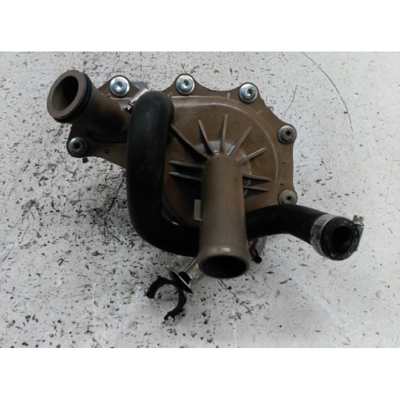 Recambio de bomba agua para peugeot boxer furgoneta 2.2 hdi 120 referencia OEM IAM - Blanco 2