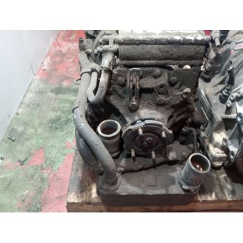 Recambio de caja cambios para mercedes-benz oc 500 rf 2542 referencia OEM IAM 6HP592C 4149054014 A62282707600