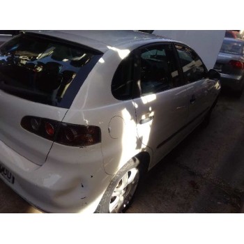 seat ibiza (6l1) del año 2008