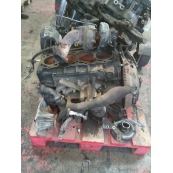 DESPIECE MOTOR ZD3A604 