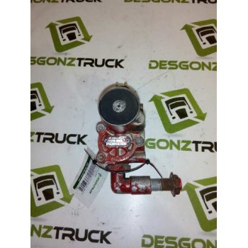 Recambio de valvula aire para iveco trucks eurotech mh 190 e 27 (272cv) referencia OEM IAM 4721950090  