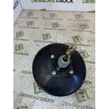 Recambio de servofreno para renault mascott fg 120. 35/55/65 cabina individual referencia OEM IAM 0204021582  