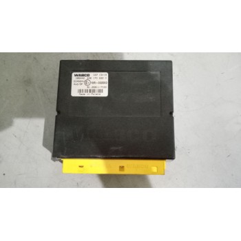 Recambio de modulo electronico para man tgx 18.xxx 12.4 diesel referencia OEM IAM 81258117030 CENTRALITA ECAS 4461702220