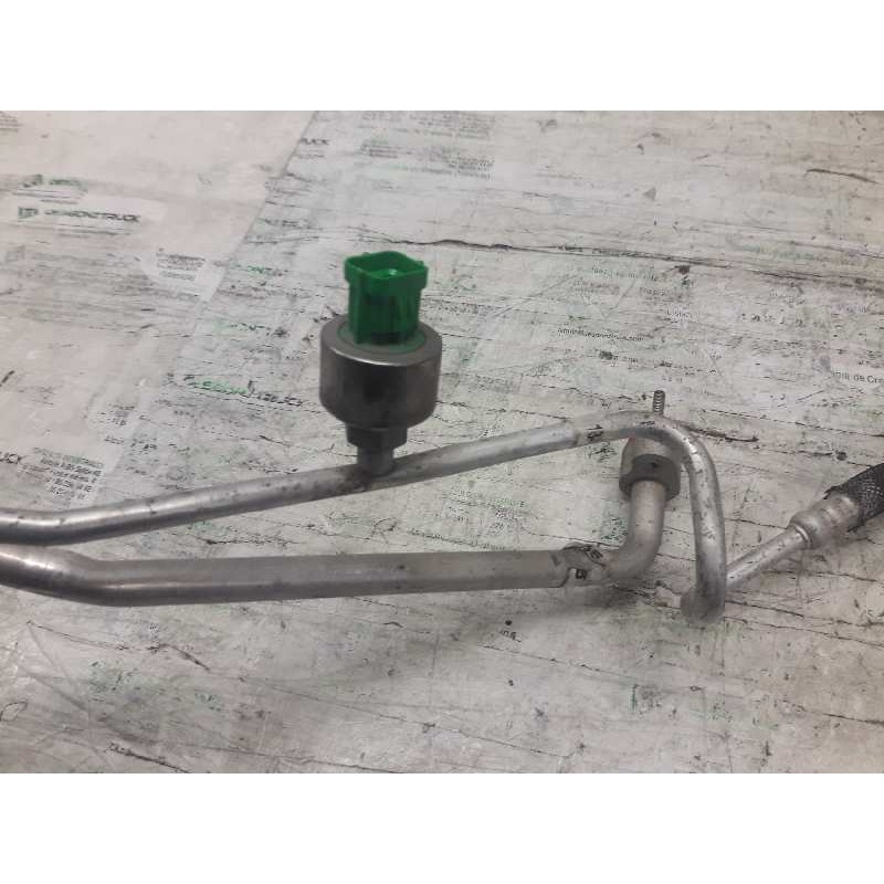 Recambio de tubos aire acondicionado para alfa romeo 147 (190) 1.6 ts 120 collezione referencia OEM IAM - Blanco 4
