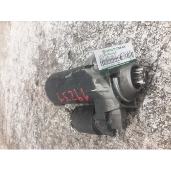 Recambio de motor arranque para seat ibiza (6k) cl referencia OEM IAM 0001125005 020911023P 9 DIENTES
