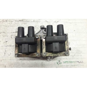 Recambio de bobina encendido para fiat punto berl. (176) 55 s referencia OEM IAM 7755878  