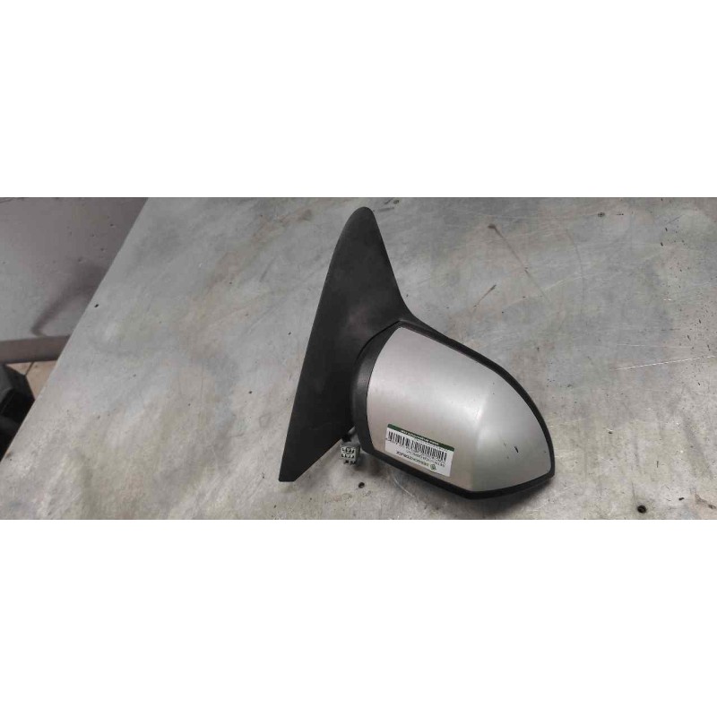 Recambio de retrovisor derecho para ford mondeo berlina (ge) ambiente referencia OEM IAM   5 CABLES 3