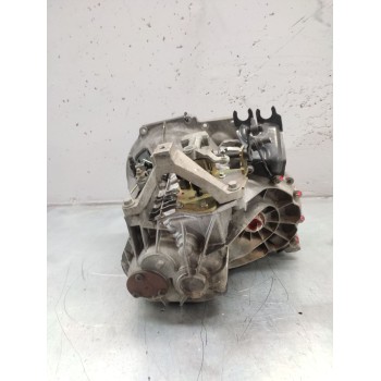 Recambio de caja cambios para ford focus c-max (cap) ambiente (d) referencia OEM IAM 3M5R7002YD  