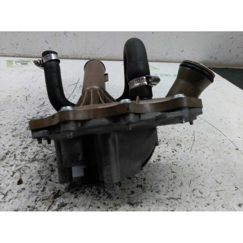 Recambio de bomba agua para peugeot boxer furgoneta 2.2 hdi 120 referencia OEM IAM - Blanco 3