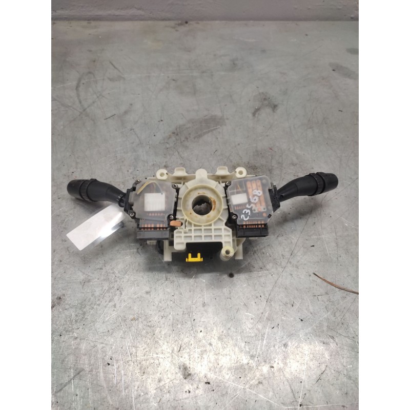 Recambio de mando multifuncion para kia sportage ex referencia OEM IAM - Gris 2