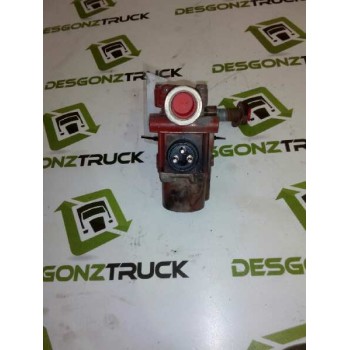 Recambio de valvula aire para iveco trucks eurotech mh 190 e 27 (272cv) referencia OEM IAM 4721950090  
