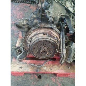 Recambio de despiece motor para renault mascott fg 160. 35/55/65 cabina individual referencia OEM IAM ZD3A604  
