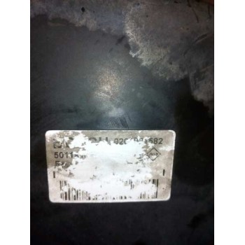 Recambio de servofreno para renault mascott fg 120. 35/55/65 cabina individual referencia OEM IAM 0204021582  