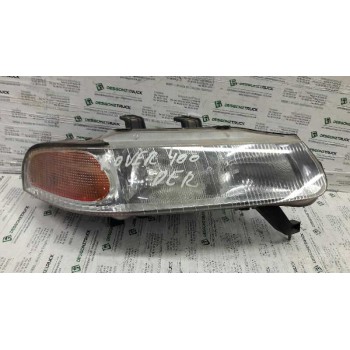 Recambio de faro derecho para mg serie 400 (rt) 420 si (5-ptas.) referencia OEM IAM   
