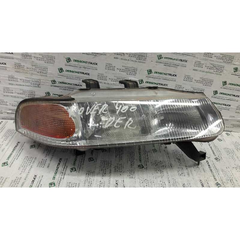 Recambio de faro derecho para mg serie 400 (rt) 420 si (5-ptas.) referencia OEM IAM   