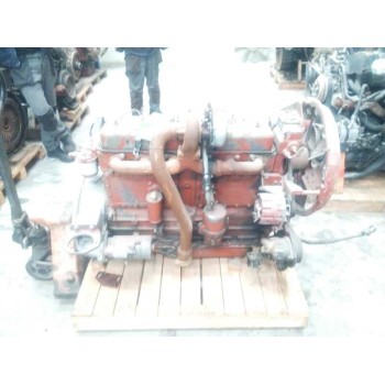 Recambio de despiece motor para pegaso trucks comet comet 170 referencia OEM IAM 9130 174600190 
