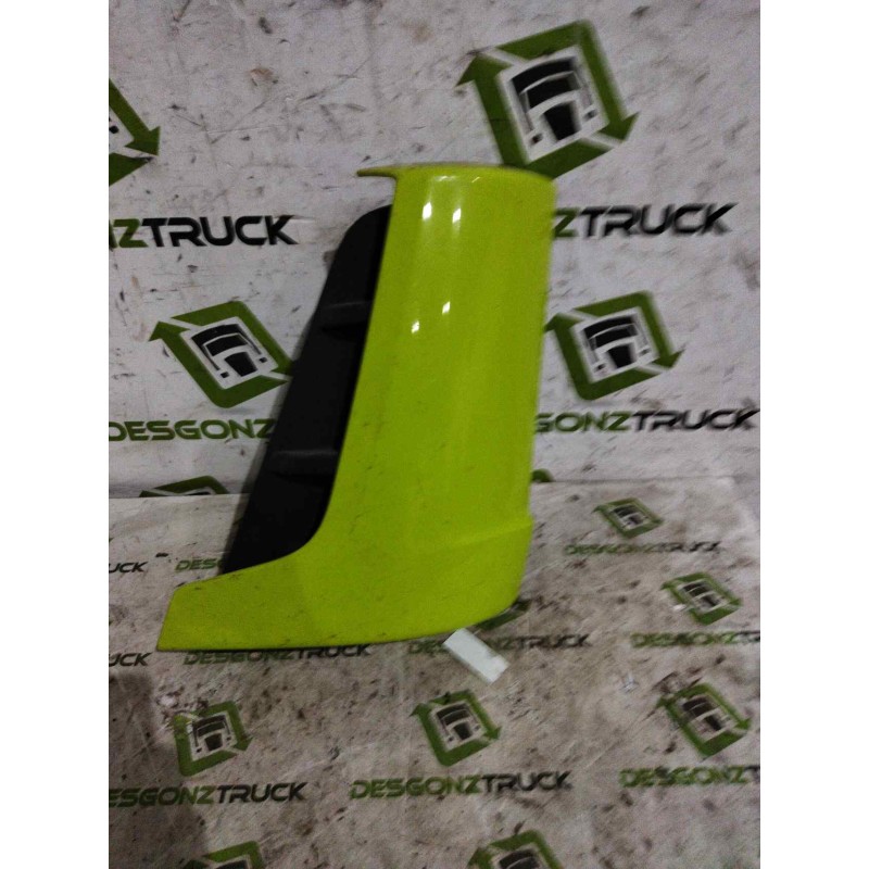Recambio de deflector izquierdo para man tgx 18.xxx 12.4 diesel referencia OEM IAM   