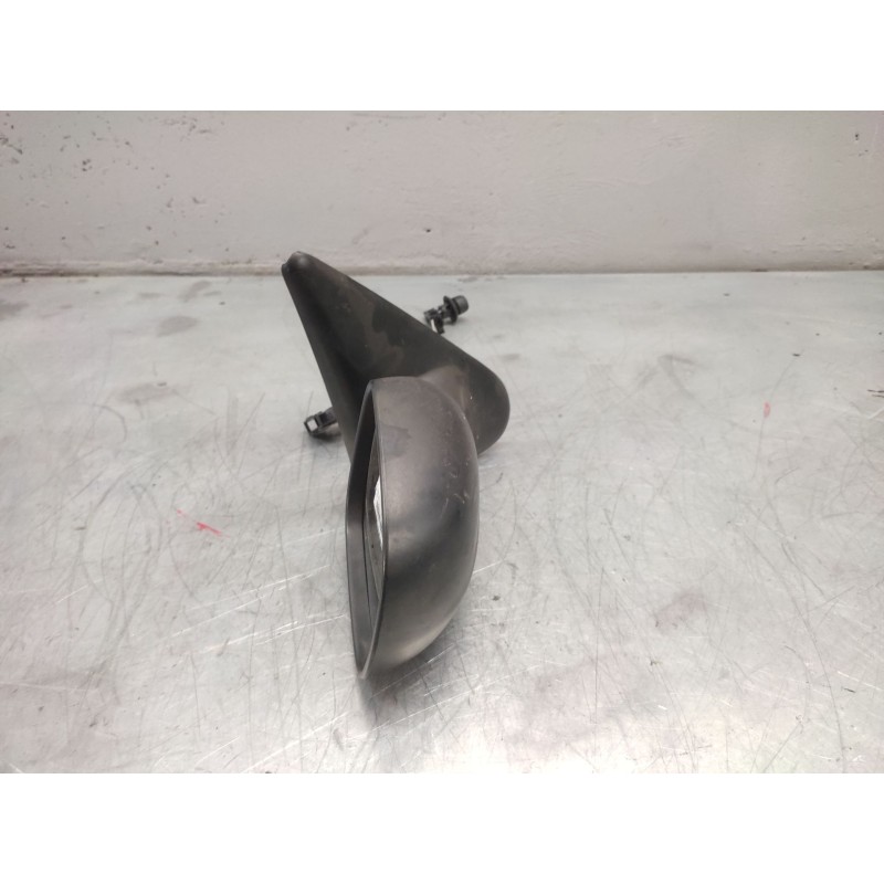 Recambio de retrovisor derecho para seat cordoba berlina (6k2) stella referencia OEM IAM  manual - Azul 5