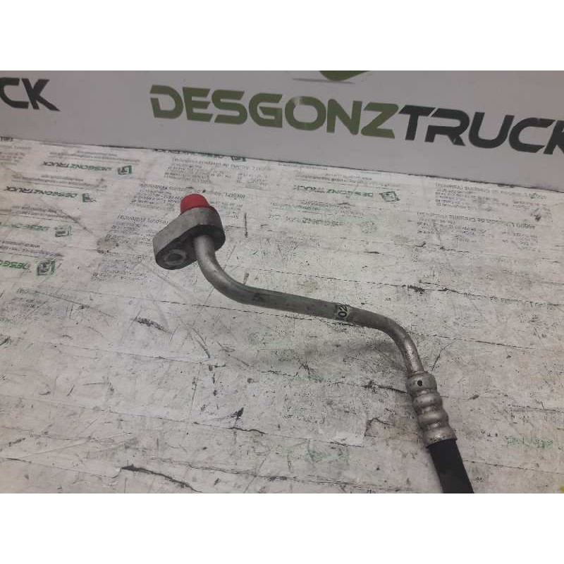 Recambio de tubos aire acondicionado para alfa romeo 147 (190) 1.6 ts 120 collezione referencia OEM IAM - Blanco 5