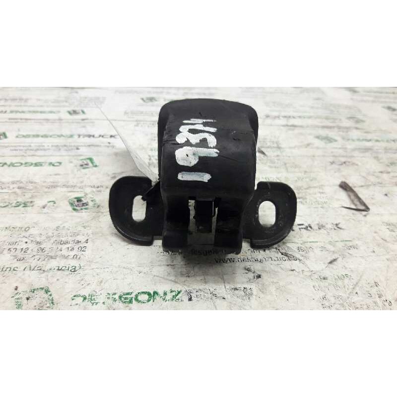 Recambio de cerradura puerta carga para renault kangoo (f/kc0) alize referencia OEM IAM  INFERIOR IZQUIERDA