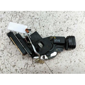 CERRADURA PUERTA TRASERA DERECHA 