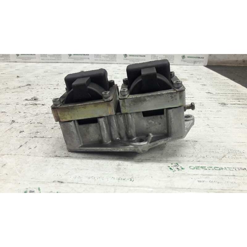 Recambio de bobina encendido para fiat punto berl. (176) 55 s referencia OEM IAM 7755878 3