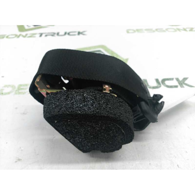 Recambio de cinturon seguridad trasero izquierdo para ford focus berlina (cap) ambiente (d) referencia OEM IAM 2