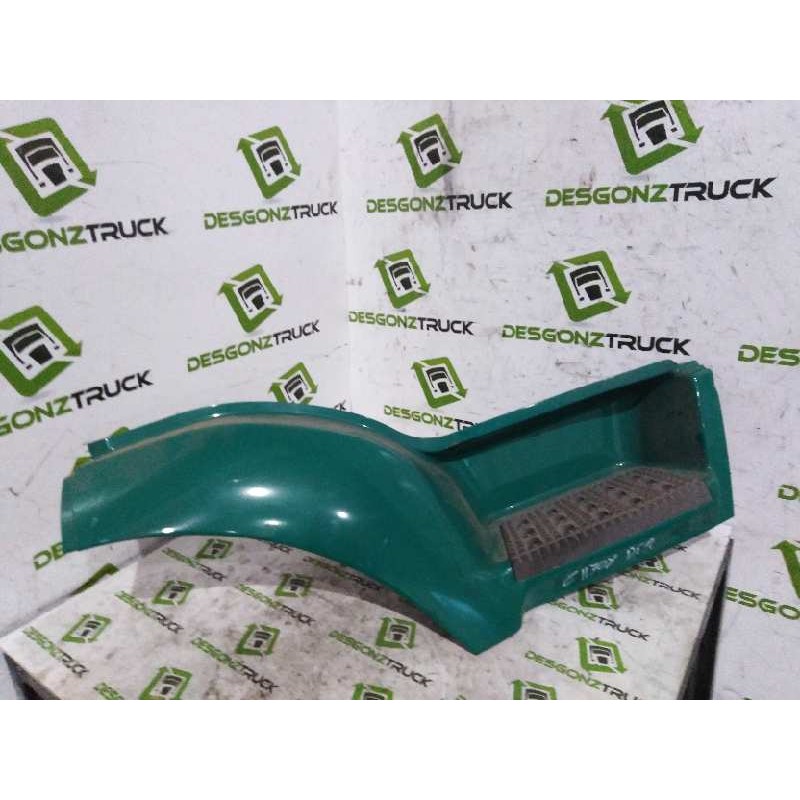 Recambio de paso rueda delantero derecho para iveco stralis (ad/at) fg ad   4x2 tráfico urbano referencia OEM IAM 504103302  