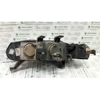 Recambio de faro derecho para mg serie 400 (rt) 420 si (5-ptas.) referencia OEM IAM   