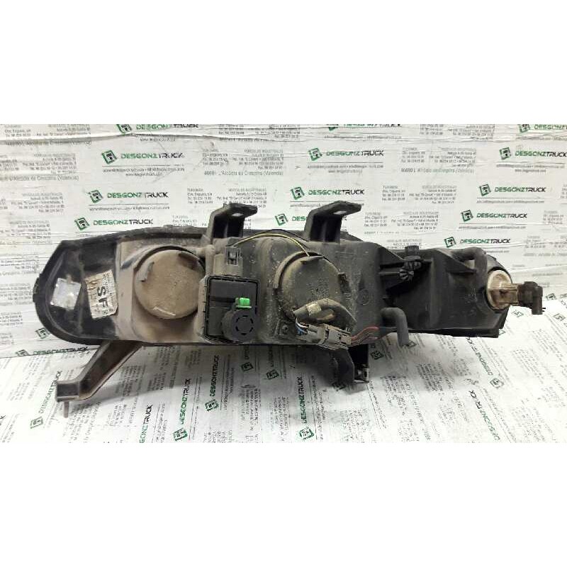 Recambio de faro derecho para mg serie 400 (rt) 420 si (5-ptas.) referencia OEM IAM 2