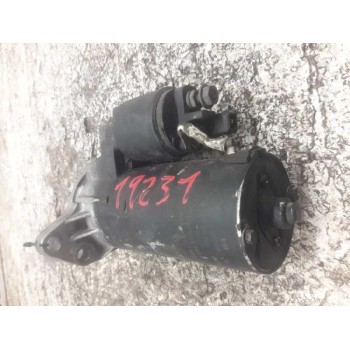 Recambio de motor arranque para seat ibiza (6k) cl referencia OEM IAM 0001125005 020911023P 9 DIENTES