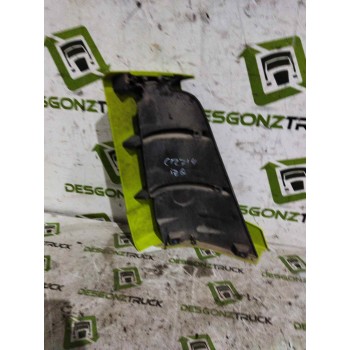 Recambio de deflector izquierdo para man tgx 18.xxx 12.4 diesel referencia OEM IAM   