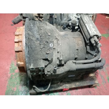 Recambio de caja cambios para mercedes-benz oc 500 rf 2542 referencia OEM IAM 6HP592C 4149054014 A62282707600
