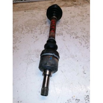 Recambio de transmision delantera izquierda para peugeot 306 break style referencia OEM IAM   