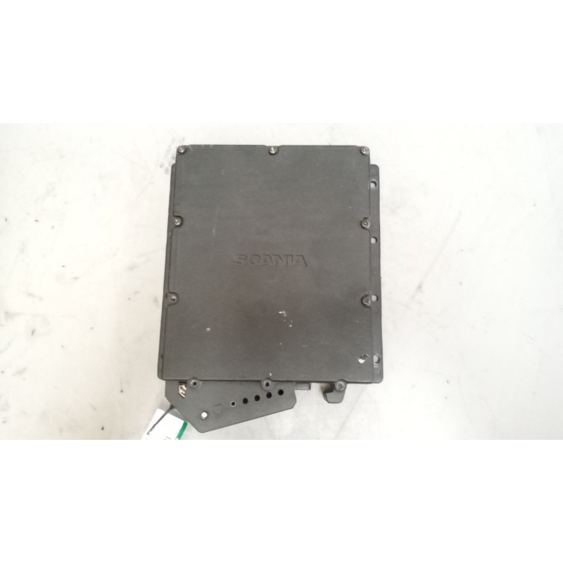 Recambio de modulo electronico para scania serie 4 (p/r 124 l) 11.7 diesel referencia OEM IAM 1505135  