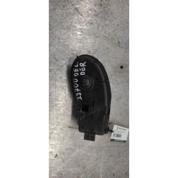 Recambio de maneta interior delantera derecha para ford focus turnier (cak) ghia referencia OEM IAM xs41a22600ak  