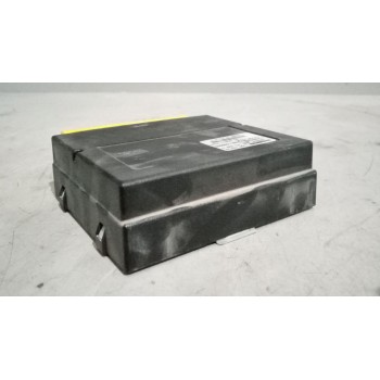 Recambio de modulo electronico para man tgx 18.xxx 12.4 diesel referencia OEM IAM 81258117030 CENTRALITA ECAS 4461702220
