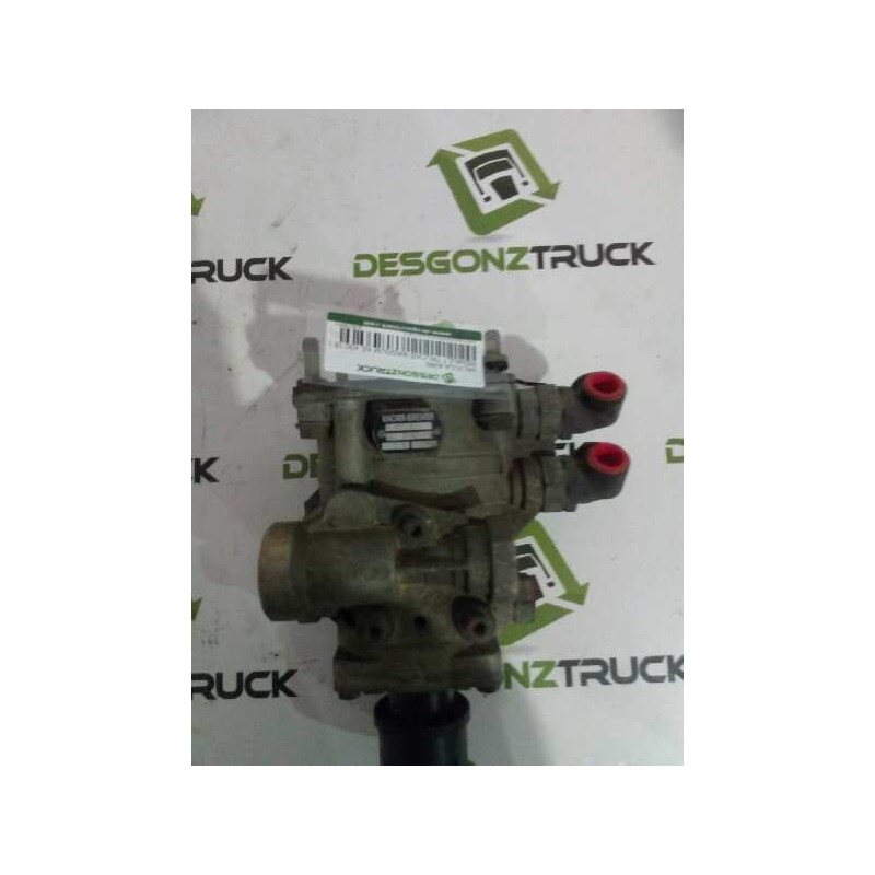 Recambio de valvula aire para renault trucks magnum ae 430.18 (430cv) referencia OEM IAM AB2851 15334 97275/19000