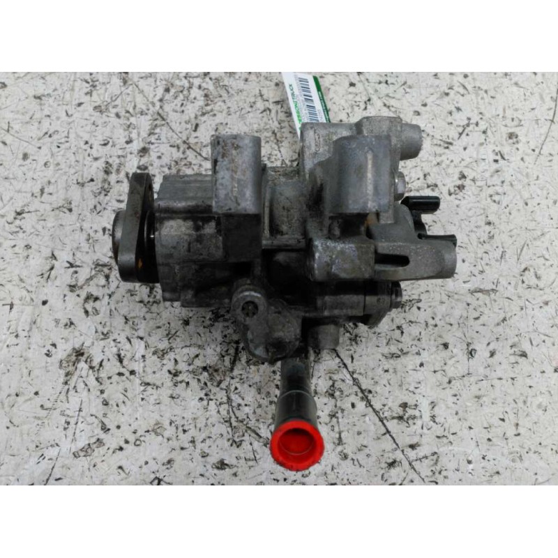 Recambio de bomba direccion para peugeot boxer furgoneta 2.2 hdi 120 referencia OEM IAM   