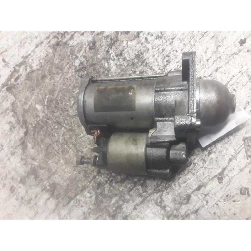Recambio de motor arranque para fiat tipo ii (357) berlina easy business referencia OEM IAM 0001170425 20190320 10 DIENTES 3