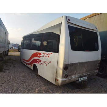 iveco daily iii autobús del año 2004